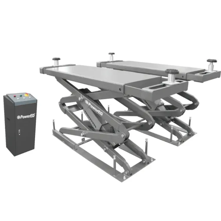 ELEVADOR TESOURA ENCASTRAR 3.5TON 400V PSLE35LC POWERED scaled 1.webp