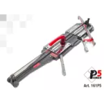 MAQUINA DE CORTAR MOSAICO PIUMA BASIC 161P5 MONTOLIT scaled 1.webp