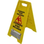 SINAL CHAO PERIGO AMARELO 62CM MADER scaled 1.webp