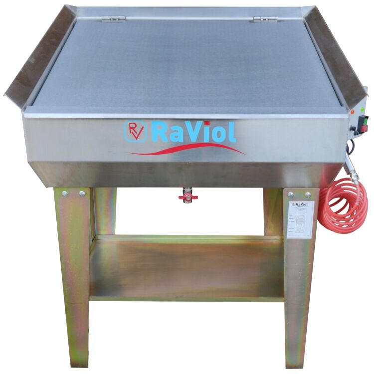 Tanque Lavagem Pecas Quente Cuba em Aco Inox RAVIOL TLPIR780 1.jpg