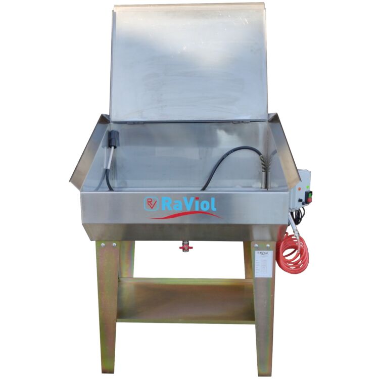 Tanque Lavagem Pecas Quente Cuba em Aco Inox RAVIOL TLPIR780 4.jpg