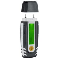 MEDIDORES DE HUMIDADE