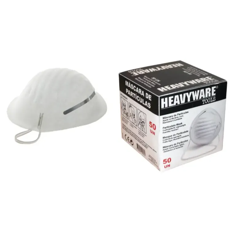 CAIXA 50 MASCARAS DE PARTICULAS HEAVYWARE TOOLS scaled 1.webp