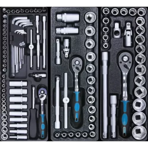 CARRINHO DE FERRAMENTAS 7 GAVETAS C 160 PCS STILKER 4 scaled 1.webp