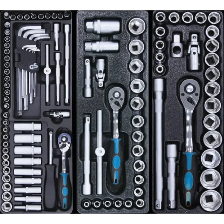 CARRINHO DE FERRAMENTAS 7 GAVETAS C 160 PCS STILKER 4 scaled 1.webp