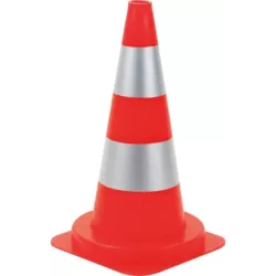 CONE DE SINALIZACAO LARANJA PVC 500MM 12KG scaled 1.webp