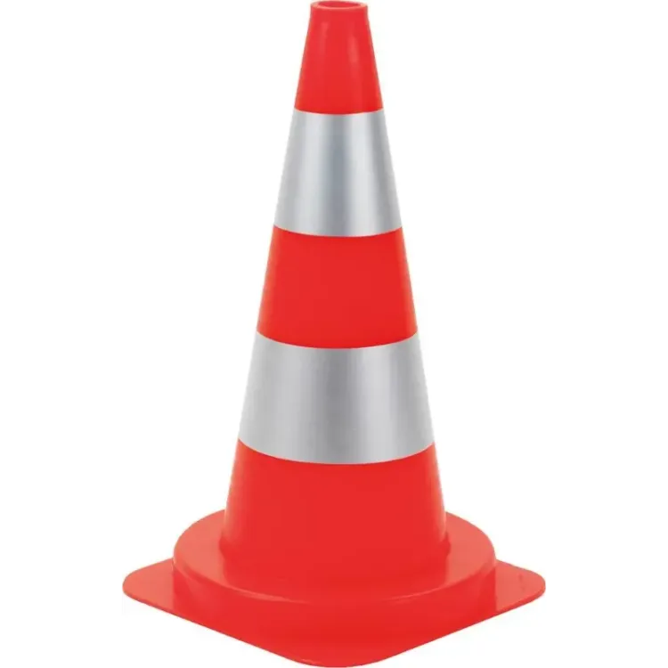 CONE DE SINALIZACAO LARANJA PVC 500MM 12KG scaled 1.webp