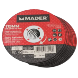 DISCO ABRASIVO CORTE ACO INOX 115MM 10UN MADER.png