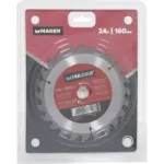 DISCO TUNGSTENIO PARA CORTE MADEIRA 160MM 24 DENTES MADER scaled 1.webp