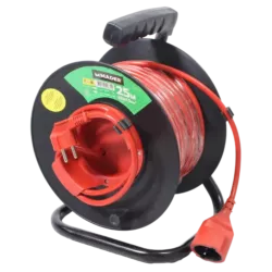 EXTENSAO DE FIO ELECTRICO PARA EXTERIOR 25MT MADER scaled 1.webp