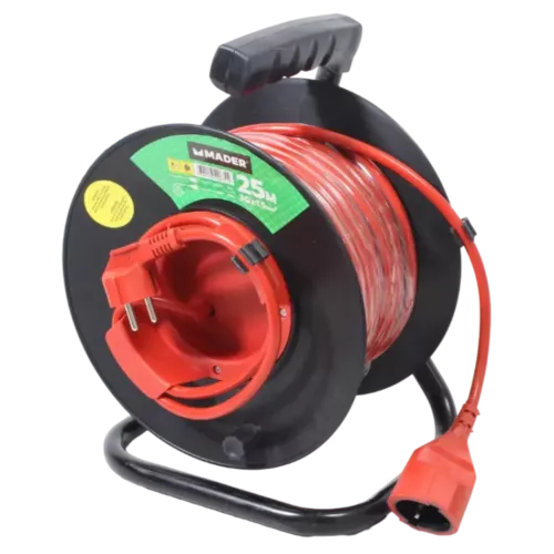 EXTENSAO DE FIO ELECTRICO PARA EXTERIOR 25MT MADER scaled 1.webp