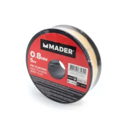 FIO FLUXADO 0.8MM 5KG MADER 2 scaled 1.webp