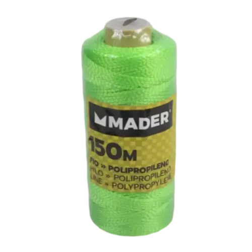 FIO POLIPROPILENO 150M MADER scaled 1.webp