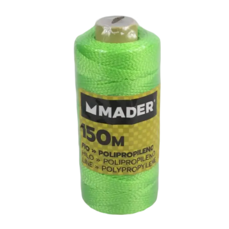 FIO POLIPROPILENO 150M MADER scaled 1.webp