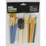 JOGO DE PINCEIS 25PCS MAC POWER scaled 1.webp