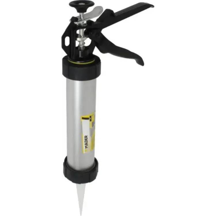 MAQUINA DE MASTIQUE 005 9 ALUMINIO PRO MADER scaled 1.webp