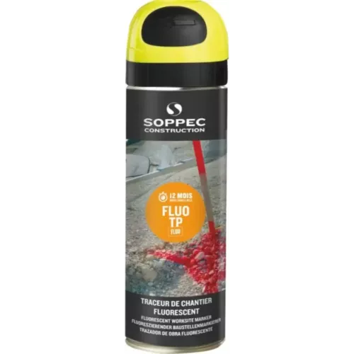 PINTURA MARCADORA DE OBRA AMARELO FLUORESCENTE 12 M 500 ML 2 scaled 2.webp