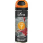 PINTURA MARCADORA DE OBRA LARANJA FLUORESCENTE 12 M 500 ML 2 scaled 1.webp