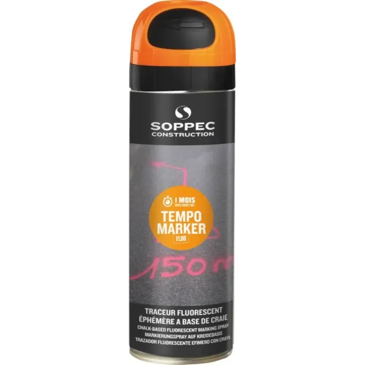 PINTURA MARCADORA DE OBRA LARANJA FLUORESCENTE 650 ML 2 scaled 1.webp