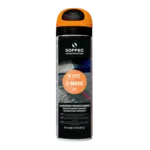 PINTURA MARCADORA DE OBRA LARANJA FLUORESCENTE AEROSSOL 500ML scaled 1.webp