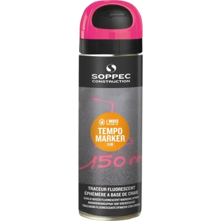 PINTURA MARCADORA DE OBRA LARANJA FLUORESCENTE AEROSSOL 650ML 2 scaled 1.webp