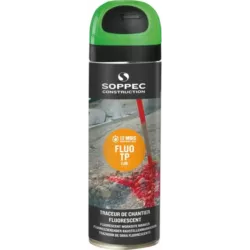 PINTURA MARCADORA DE OBRA VERDE FLUORESCENTE 12 M 500 ML 2 scaled 1.webp