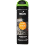 PINTURA MARCADORA DE OBRA VERDE FLUORESCENTE AEROSSOL 500 ML scaled 1.webp