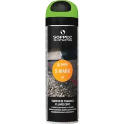 PINTURA MARCADORA DE OBRA VERDE FLUORESCENTE AEROSSOL 500 ML scaled 1.webp