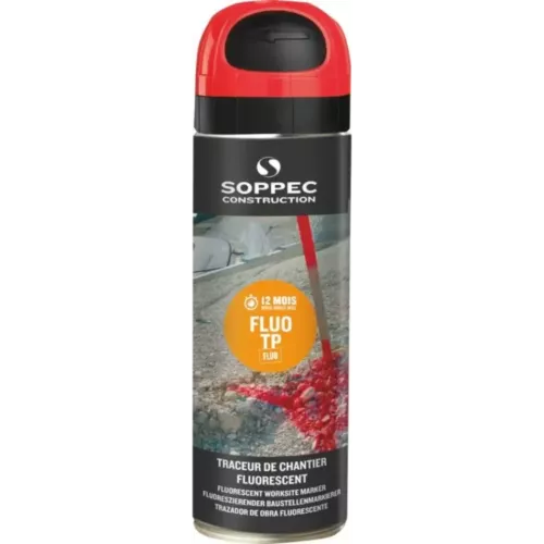 PINTURA MARCADORA DE OBRA VERMELHO FLUORESCENTE 12 M 500 ML 2 scaled 1.webp