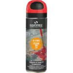 PINTURA MARCADORA DE OBRA VERMELHO FLUORESCENTE 12 M 500 ML scaled 1.webp