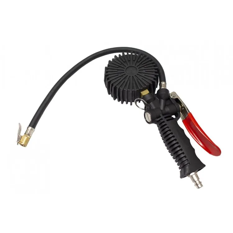 MANOMETRO ENCHER PNEUS 0-280 PSI KROFTOOLS