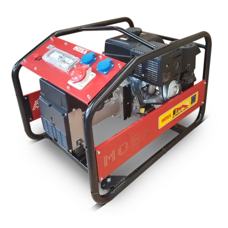 GERADOR GASOLINA GE 9000 TBK RENTAL MOSA scaled 1.webp