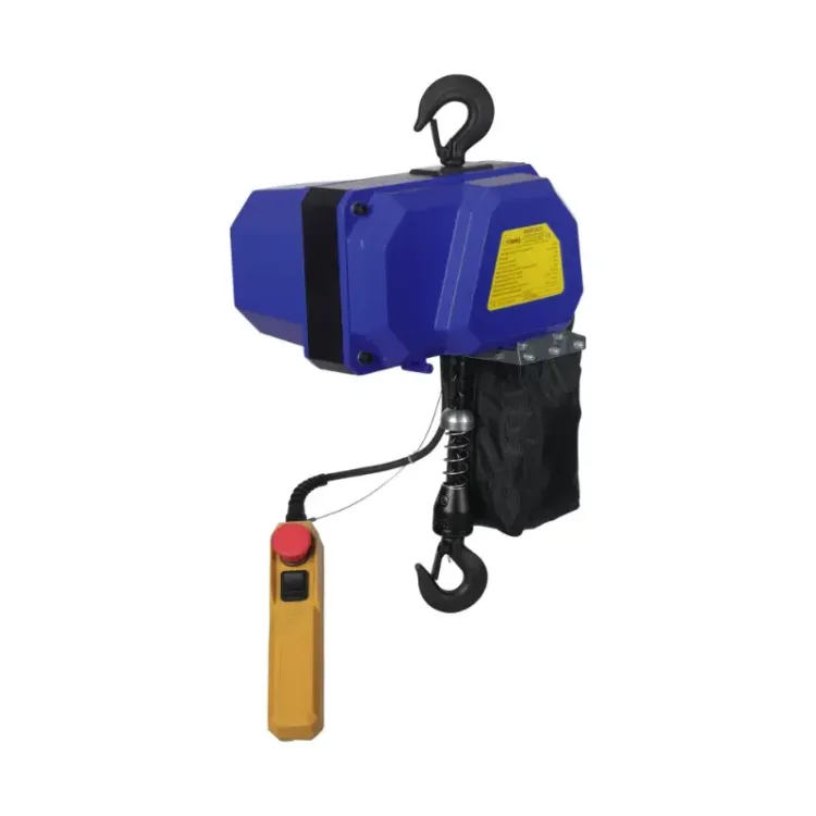 GUINCHO ELECTRICO DE CORRENTE CAPAC. 300KG 55 MT VKP scaled 1.webp