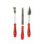 KIT ESCOVAS LIMPEZA INJETORES DIESEL 3PCS KROFTOOLS.webp