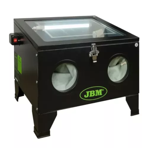 MAQUINA DE JACTO DE AREIA 90L JBM scaled 2.webp