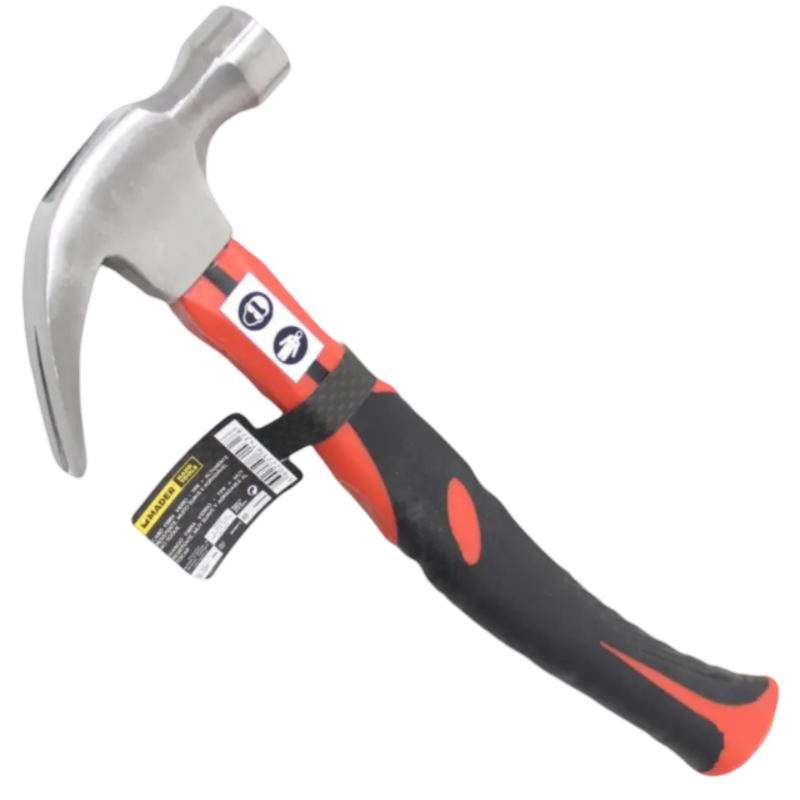 MARTELO CARPINTEIRO COM CABO FIBRA VIDRO TPR 20OZ MADER 1.png