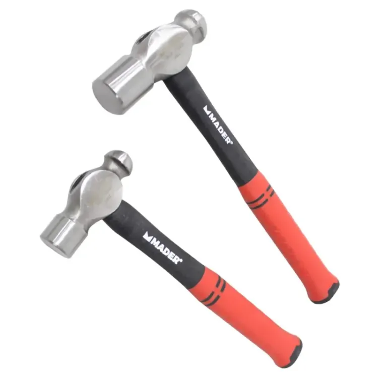 MARTELO DE BOLA COM CABO FIBRA VIDRO TPR 24OZ MADER scaled 1.webp
