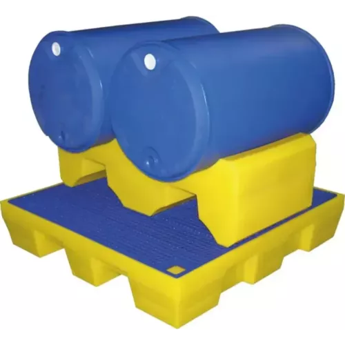 SUPORTE EMPILHAVEL 100 PE P 2 BARRIS DE 200L DRAKKAR 2 scaled 1.webp