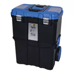 TROLEY C 2 CAIXAS EM PLASTICO PP AZULPRETO scaled 1.webp