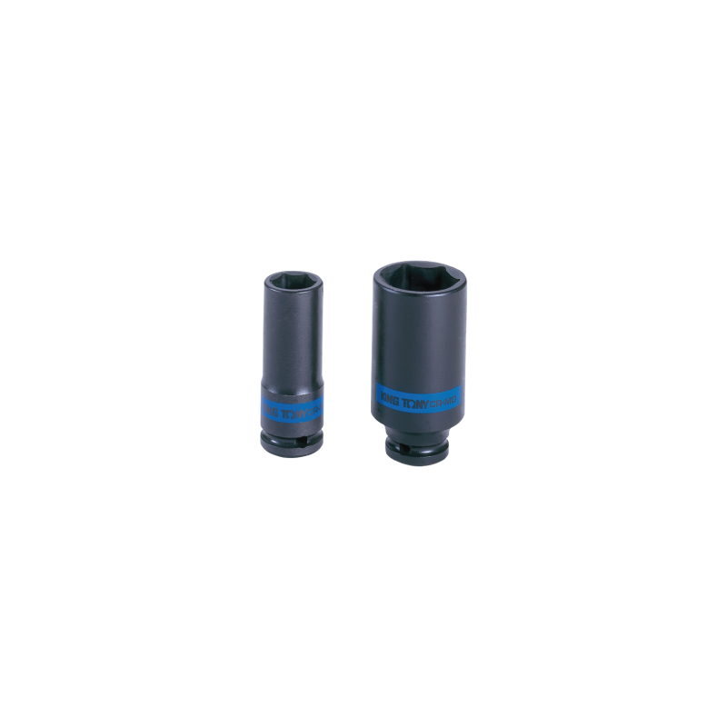 chave de impacto longa hexagonal 3 4 27mm king tony 1.png