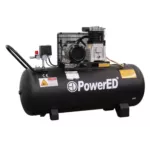 COMPRESSOR 200LTS PWB200T EVO 3HP 400V POWERED scaled 1.webp