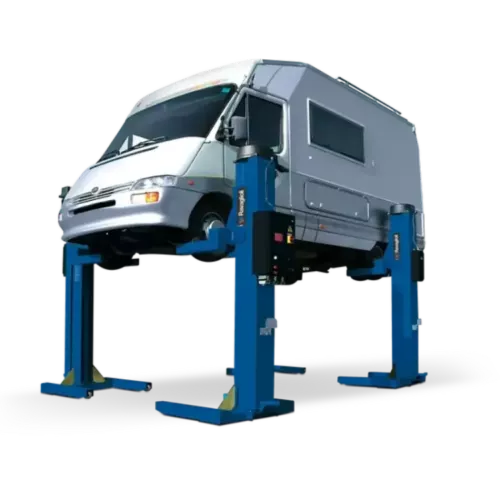 ELEVADOR DE COLUNA MOVEL 4 X 2.5 T ELECTROMECANICO RAVAGLIOLI scaled 1.webp