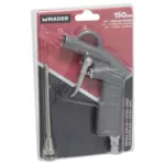 PISTOLA SOPRAR LONGA 150MM MADER scaled 1.webp