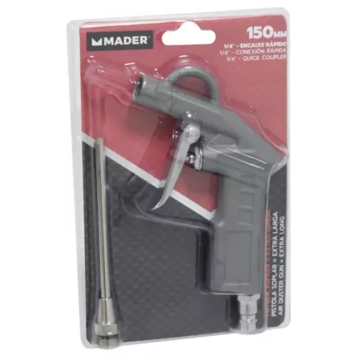 PISTOLA SOPRAR LONGA 150MM MADER scaled 1.webp