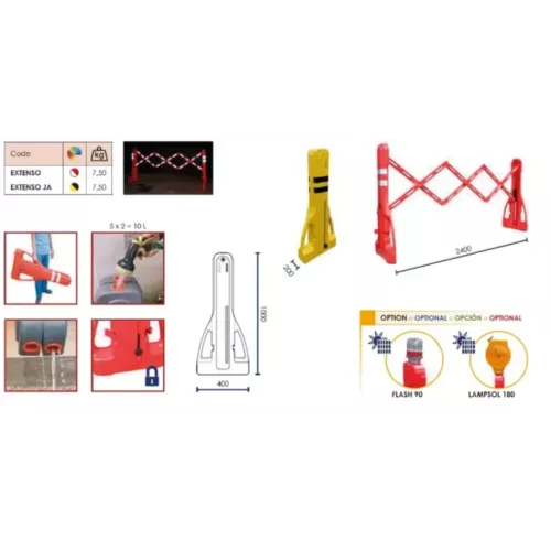 barreira expansivel plastica portatil extensometalworks20chavevertical.com 1 1.webp