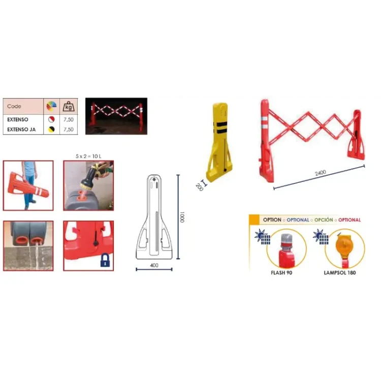 barreira expansivel plastica portatil extensometalworks20chavevertical.com 1 1.webp