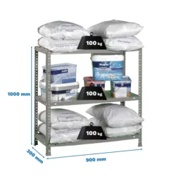 estante comfort 3 300 1000 cinza simon.webp
