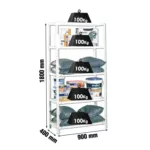 estante comfort 5 400 branco simon 1.webp
