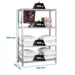 estante comfort mini 4 400 cinza simon.webp