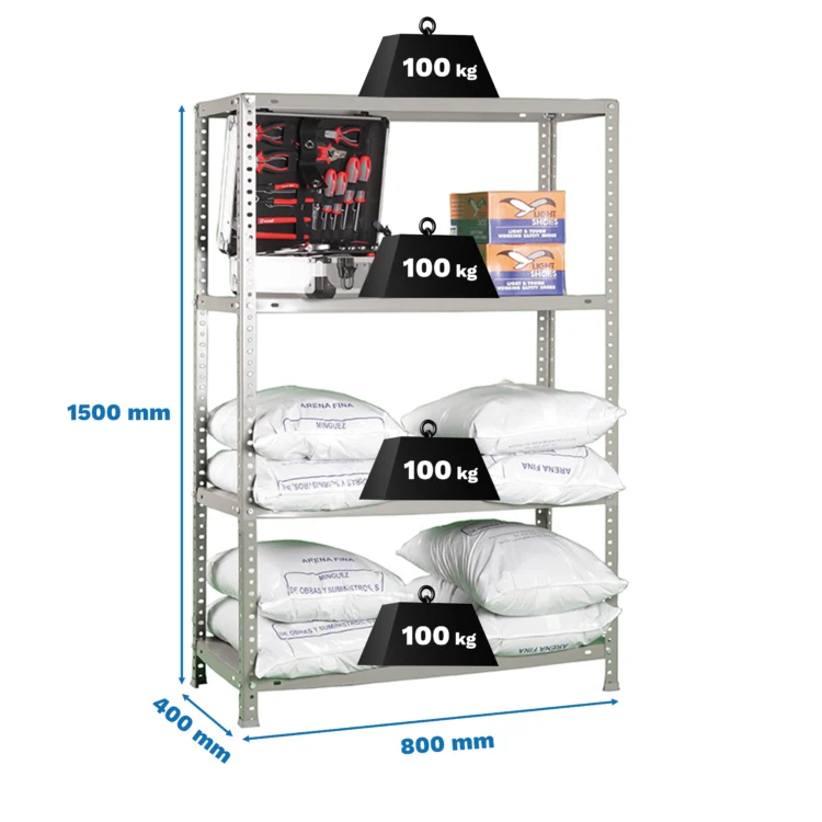 estante comfort mini 4 400 cinza simon.webp